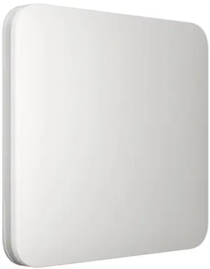 Вимикач Ajax LightSwitch прохідний White