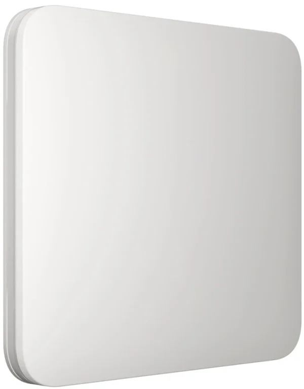 Вимикач Ajax LightSwitch прохідний White