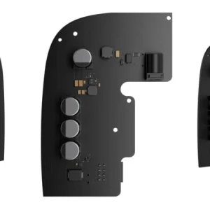 Плата блоку живлення Ajax 12–24V PSU for Hub 2/Hub 2 Plus/ReX 2