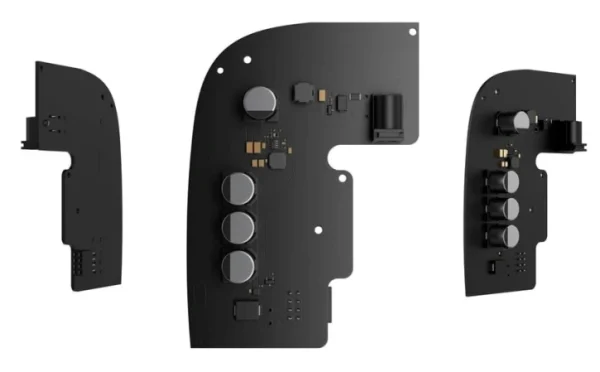 Плата блоку живлення Ajax 12–24V PSU for Hub 2/Hub 2 Plus/ReX 2