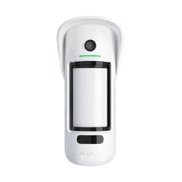 Пластиковий корпус DummyBox Ajax MotionCam Outdoor White (33581.84.WH)