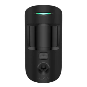 Пневморозетка Deco хром полірований