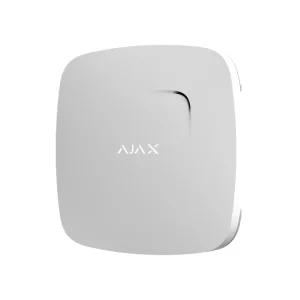 Пластиковий корпус DummyBox Ajax FireProtect White (DummyBox 28)