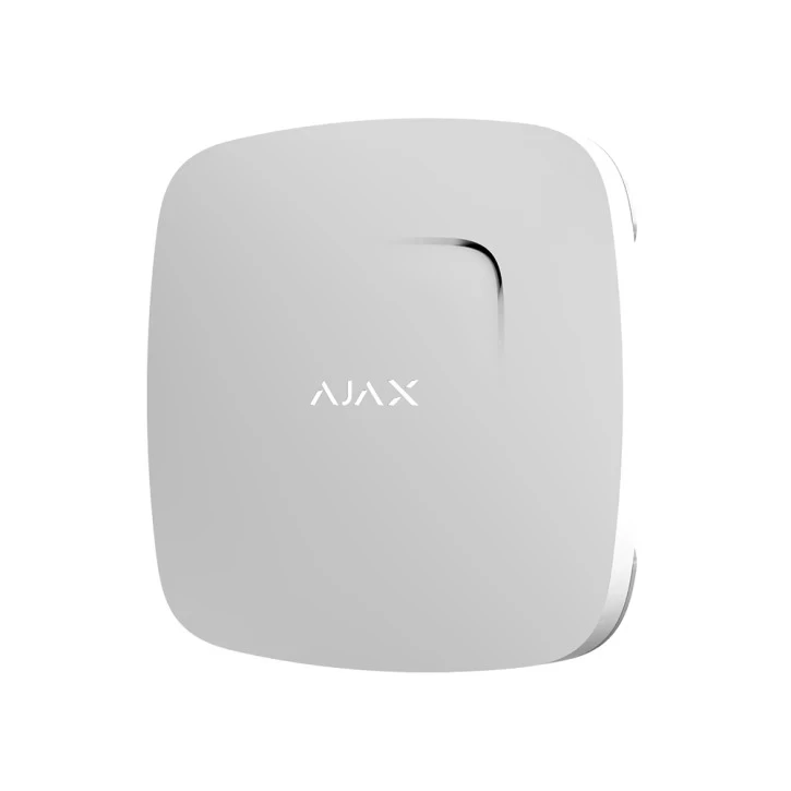 Пластиковий корпус DummyBox Ajax FireProtect White (DummyBox 28)