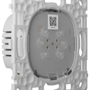 Реле для двоклавішного вимикача Ajax LightCore (2-gang) vertical