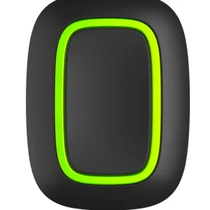 Тривожна кнопка Ajax Button Black