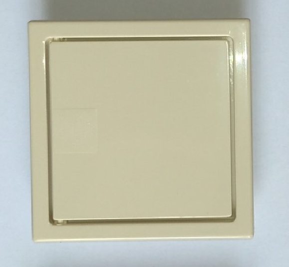 Вихлопний клапан 6 кольорів