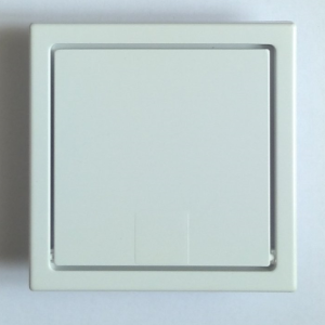 Вихлопний клапан 6 кольорів