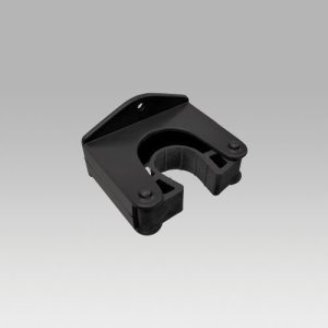 Кронштейн для зберігання трубки