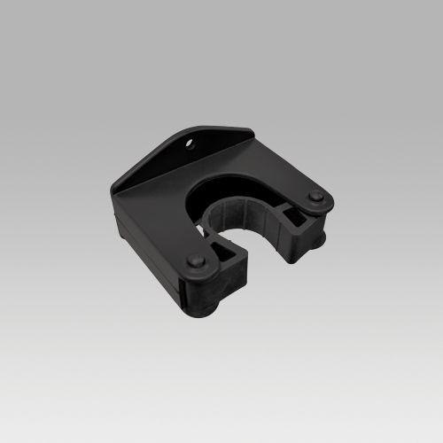 Кронштейн для зберігання трубки