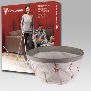 Фільтр-купол Decovac