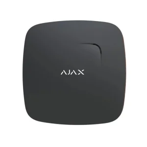 Пластиковий корпус DummyBox Ajax FireProtect Black (DummyBox 29)