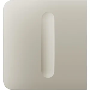 Бічна кнопка для димерного вимикача Ajax SideButton (Dimmer) Ivory
