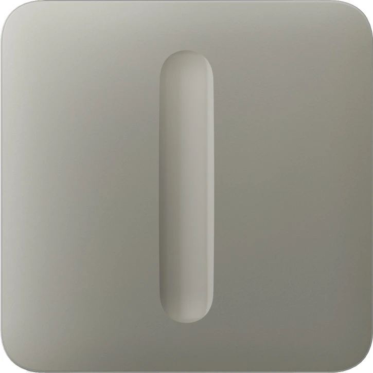 Кнопка для димерного вимикача Ajax SoloButton (Dimmer) Olive