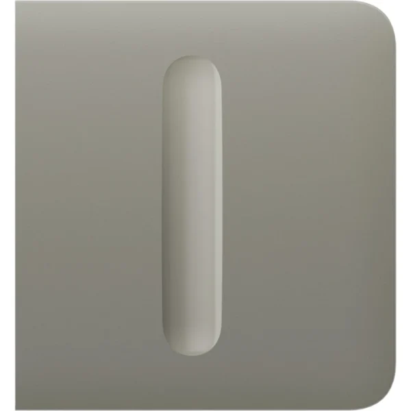 Бічна кнопка для димерного вимикача Ajax SideButton (Dimmer) Olive
