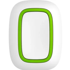 Тривожна кнопка Ajax Button White