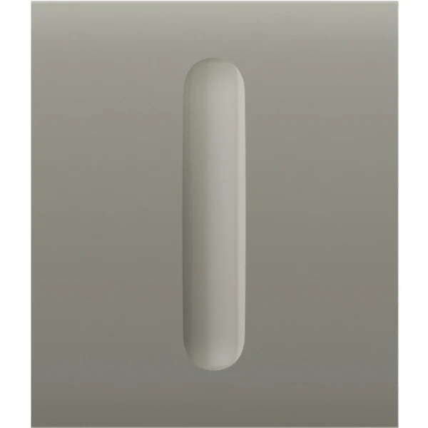 Центральна кнопка для димерного вимикача Ajax CenterButton (Dimmer) Olive