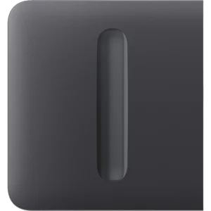 Бічна кнопка для димерного вимикача Ajax SideButton (Dimmer) Graphite