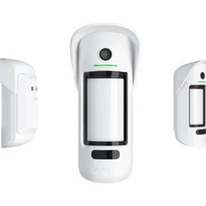 Пластиковий корпус DummyBox Ajax MotionCam Outdoor White (33581.84.WH)