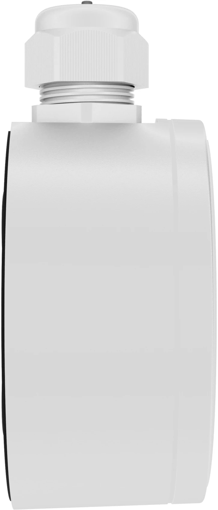 Монтажна коробка Ajax JunctionBox (118×59) для кріплення камери White (9960)