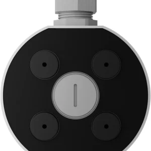 Монтажна коробка Ajax JunctionBox (118×59) для кріплення камери White (9960)