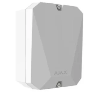 Пластиковий корпус DummyBox Ajax MultiTransmitter White (26472.62.WH)