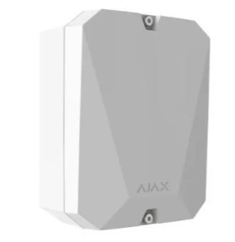 Пластиковий корпус DummyBox Ajax MultiTransmitter White (26472.62.WH)
