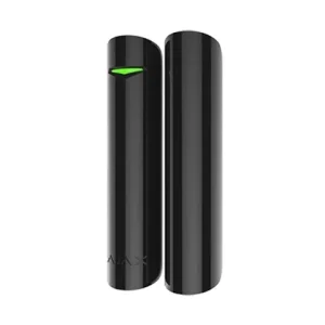 Пластиковий корпус DummyBox Ajax DoorProtect Black (12303.03.BL)