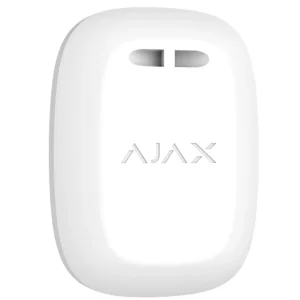 Тривожна кнопка Ajax Button White