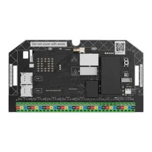 Гібридна централь, що встановлюється в корпус Case D Ajax Superior Hub Hybrid (4G) (without casing) (124104.267.NC)