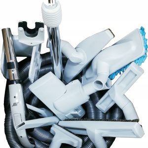 Набір для прибирання TQD 9,0 м