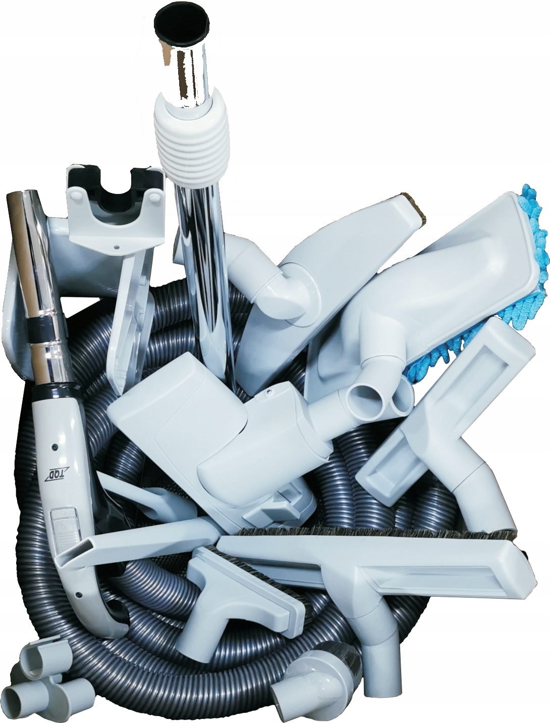 Набір для прибирання TQD 9,0 м