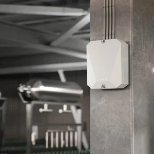 Модуль інтеграції провідних пристроїв сторонніх Ajax MultiTransmitter Fibra White