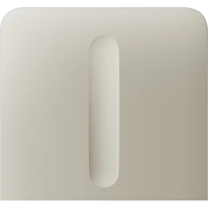 a9qXDQ1YcWPjmnGSZzWa7Uhm7LgQbIj8LCsdXlts.webp Бічна кнопка для димерного вимикача Ajax SideButton (Dimmer) vertical Ivory