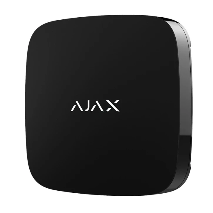 Пластиковий корпус DummyBox Ajax LeaksProtect Black (12318.08.BL)
