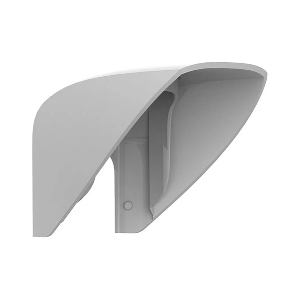 ajax-hood_2.webp Козирок Ajax Hood для датчика руху Motion Protect Outdoor White