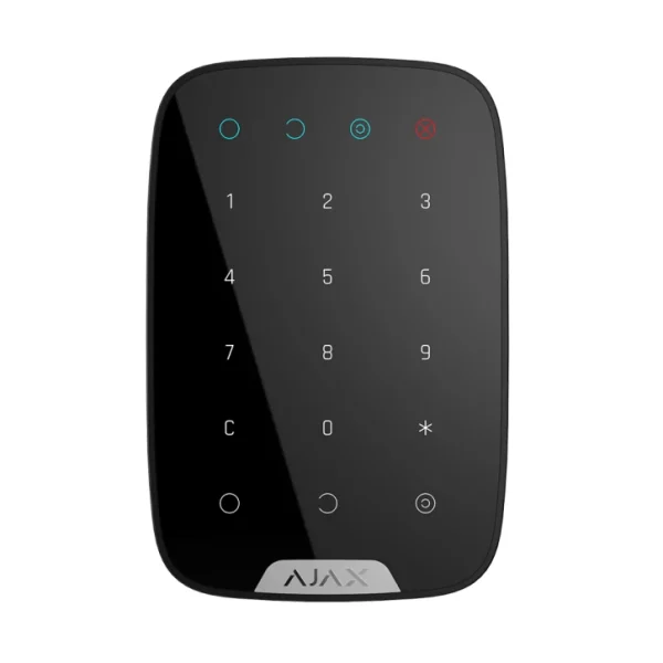 ajax_keypad_1_.webp Бездротова сенсорна клавіатура Ajax KeyPad Black