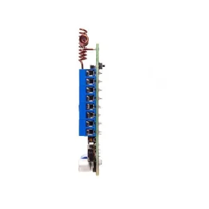 Приймач радіодатчиків Ajax ocBridge Plus