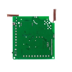 Приймач радіодатчиків Ajax ocBridge Plus