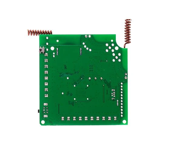 Приймач радіодатчиків Ajax ocBridge Plus