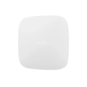 Комплект сигналізації Ajax StarterKit 2 White