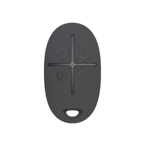 Комплект сигналізації Ajax StarterKit 2 Black