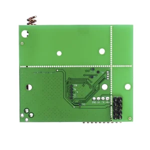 Інтерфейсний приймач Ajax uartBridge для бездротових датчиків