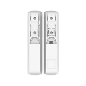 Пластиковий корпус DummyBox Ajax DoorProtect White (DummyBox 14)