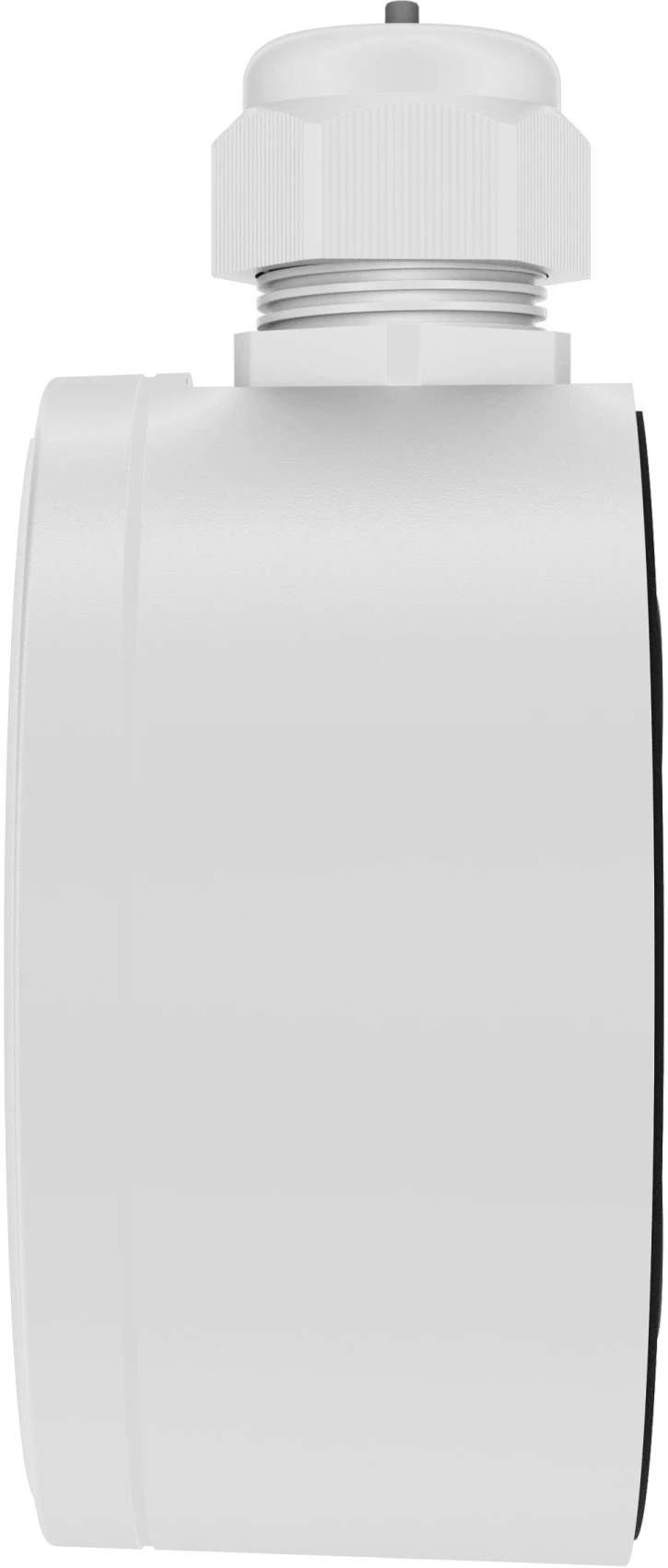 Монтажна коробка Ajax JunctionBox (118×59) для кріплення камери White (9960)