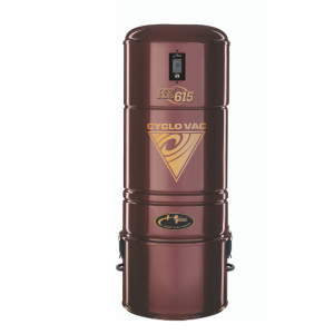 Пилосос центральний Cyclovac Н725