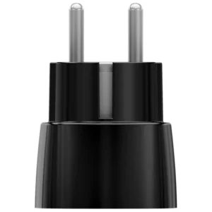 Пластиковий корпус DummyBox Ajax Socket Black (20949.34.BL)