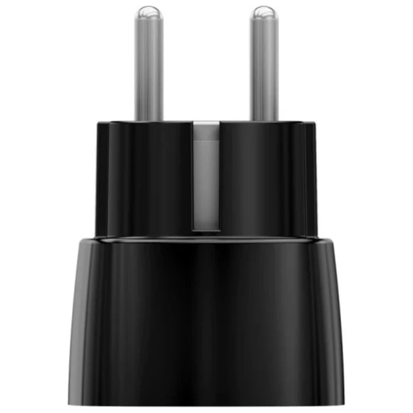 Пластиковий корпус DummyBox Ajax Socket Black (20949.34.BL)