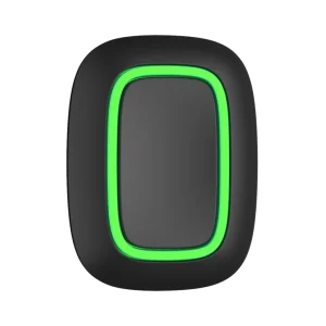 Тривожна кнопка Ajax Button S Black