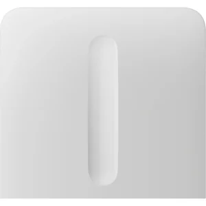 Бічна кнопка для димерного вимикача Ajax SideButton (Dimmer) vertical White